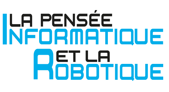 La pensée informatique et la robotique